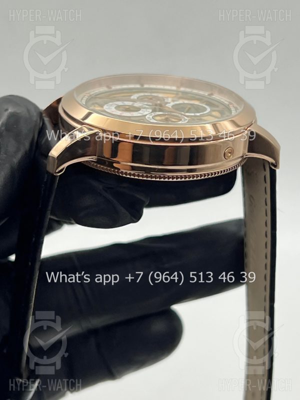 Товар Vacheron Constantin Traditionnelle Perpetual Calendar 43mm Art 6688 Фото 10 - Vacheron Constantin Traditionnelle Perpetual Calendar 43mm Art 6688