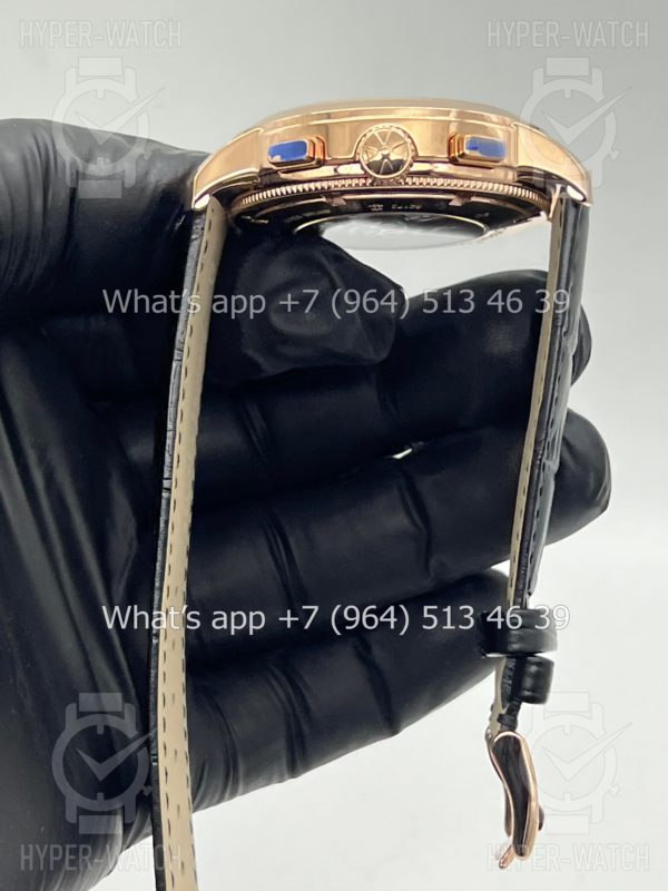 Товар Vacheron Constantin Traditionnelle Perpetual Calendar 43mm Art 6688 Фото 13 - Vacheron Constantin Traditionnelle Perpetual Calendar 43mm Art 6688