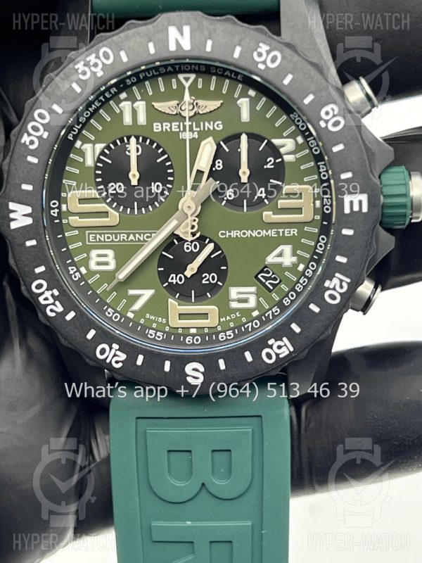 Товар Breitling Endurance Pro 44mm X823106B1L1S1 Фото 2 - Breitling Endurance Pro 44mm X823106B1L1S1