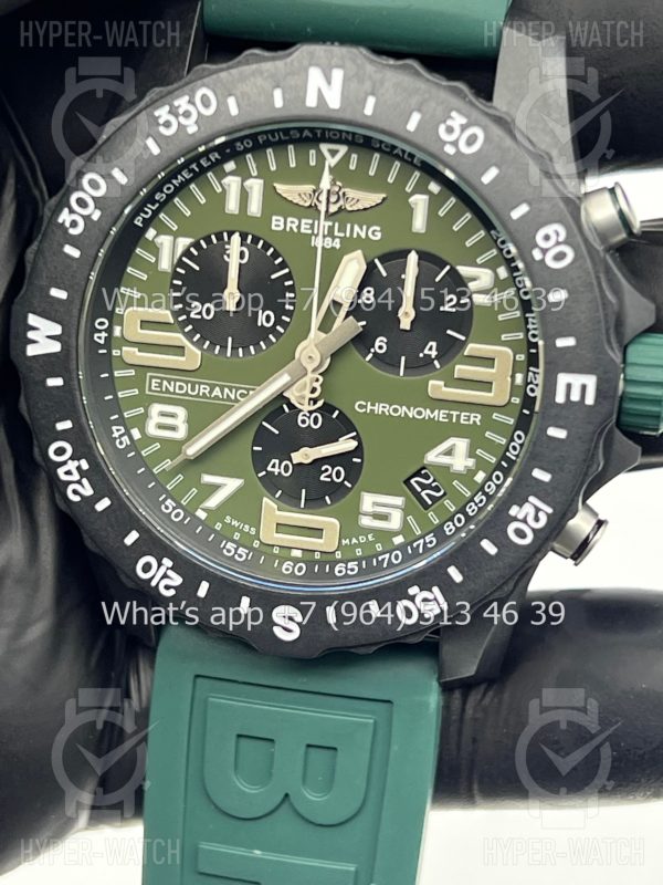 Товар Breitling Endurance Pro 44mm X823106B1L1S1 Фото 6 - Breitling Endurance Pro 44mm X823106B1L1S1