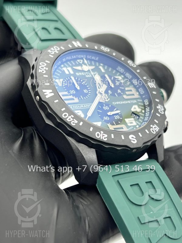 Товар Breitling Endurance Pro 44mm X823106B1L1S1 Фото 8 - Breitling Endurance Pro 44mm X823106B1L1S1