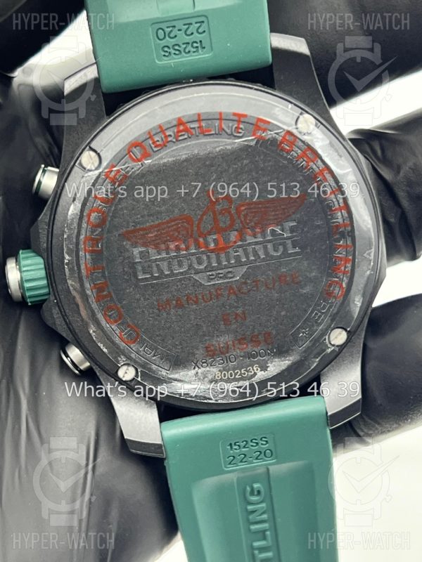 Товар Breitling Endurance Pro 44mm X823106B1L1S1 Фото 15 - Breitling Endurance Pro 44mm X823106B1L1S1