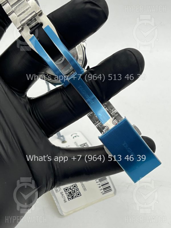 Товар TAG Heuer Aquaracer 300M 35mm WAY131L.BA0748 Фото 15 - TAG Heuer Aquaracer 300M 35mm WAY131L.BA0748