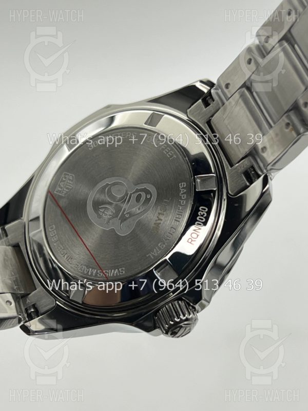 Товар TAG Heuer Aquaracer 300M 35mm WAY131L.BA0748 Фото 18 - TAG Heuer Aquaracer 300M 35mm WAY131L.BA0748