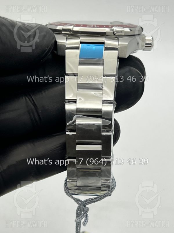 Товар TAG Heuer Aquaracer 300M 43mm WAY201F.BA0927 Фото 10 - TAG Heuer Aquaracer 300M 43mm WAY201F.BA0927