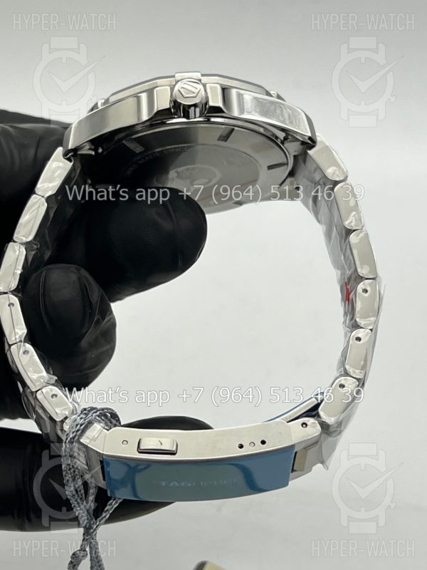 Товар TAG Heuer Aquaracer 300M 43mm WAY201F.BA0927 Фото 11 - TAG Heuer Aquaracer 300M 43mm WAY201F.BA0927