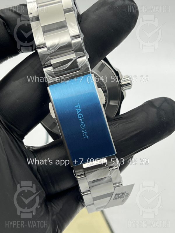 Товар TAG Heuer Aquaracer 300M 43mm WAY201F.BA0927 Фото 15 - TAG Heuer Aquaracer 300M 43mm WAY201F.BA0927