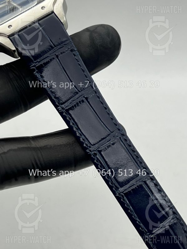 Товар Cartier Santos de Cartier 40mm Art 6813 Фото 9 - Cartier Santos de Cartier 40mm Art 6813