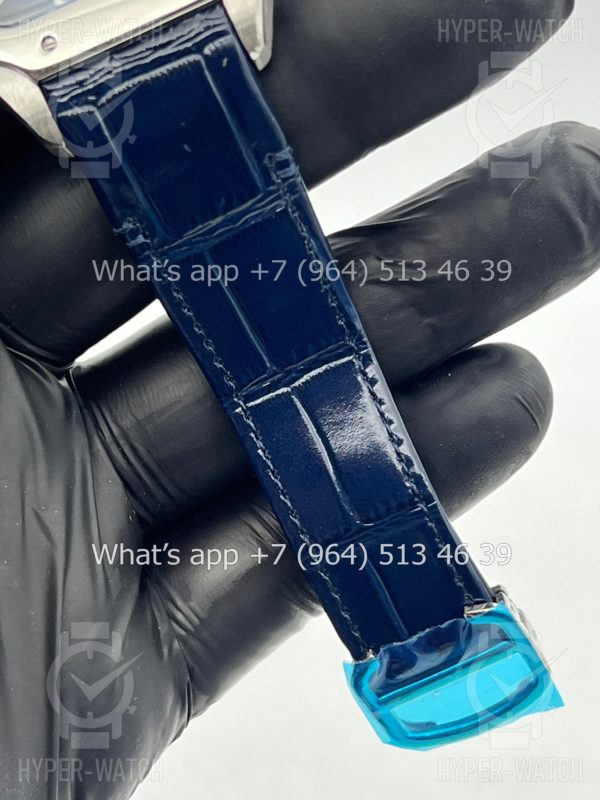 Товар Cartier Santos de Cartier 40mm Art 6813 Фото 10 - Cartier Santos de Cartier 40mm Art 6813