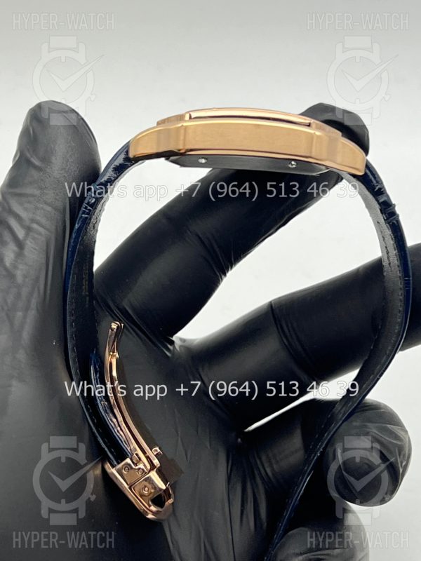 Товар Cartier Santos de Cartier 40mm Art 6815 Фото 12 - Cartier Santos de Cartier 40mm Art 6815