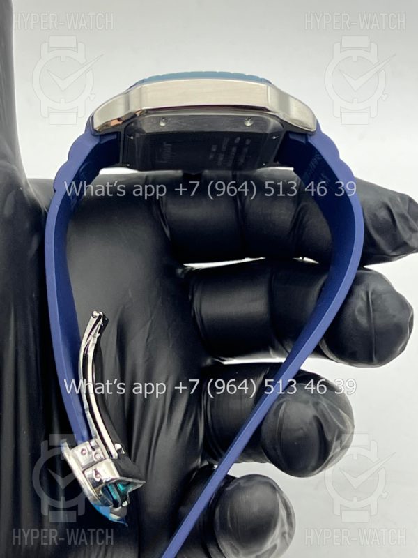 Товар Cartier Santos de Cartier 40mm Art 6817 Фото 15 - Cartier Santos de Cartier 40mm Art 6817