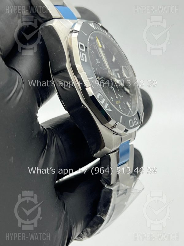 Товар TAG Heuer Aquaracer 300M 43mm CAY211A.BA0927 Фото 11 - TAG Heuer Aquaracer 300M 43mm CAY211A.BA0927