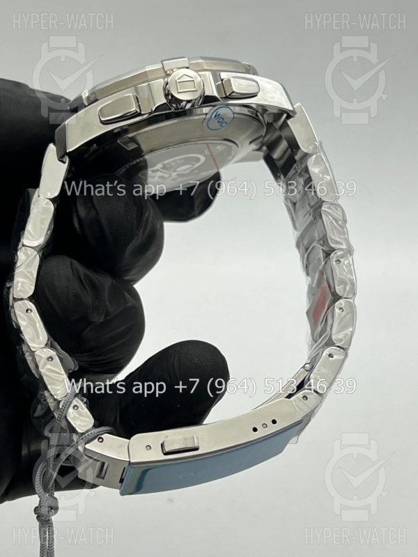 Товар TAG Heuer Aquaracer 300M 43mm CAY211A.BA0927 Фото 16 - TAG Heuer Aquaracer 300M 43mm CAY211A.BA0927