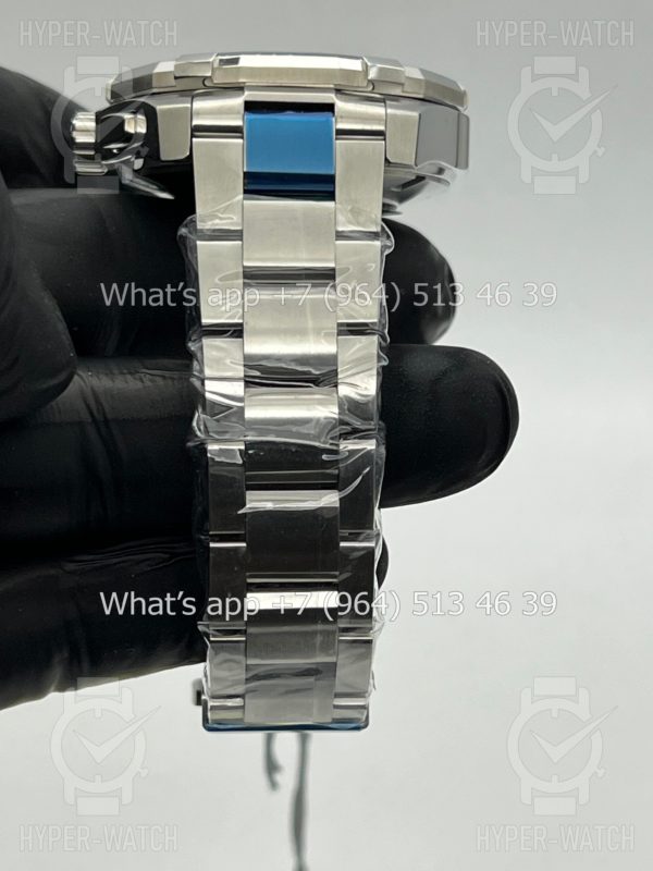 Товар TAG Heuer Aquaracer 300M 43mm CAY211A.BA0927 Фото 17 - TAG Heuer Aquaracer 300M 43mm CAY211A.BA0927