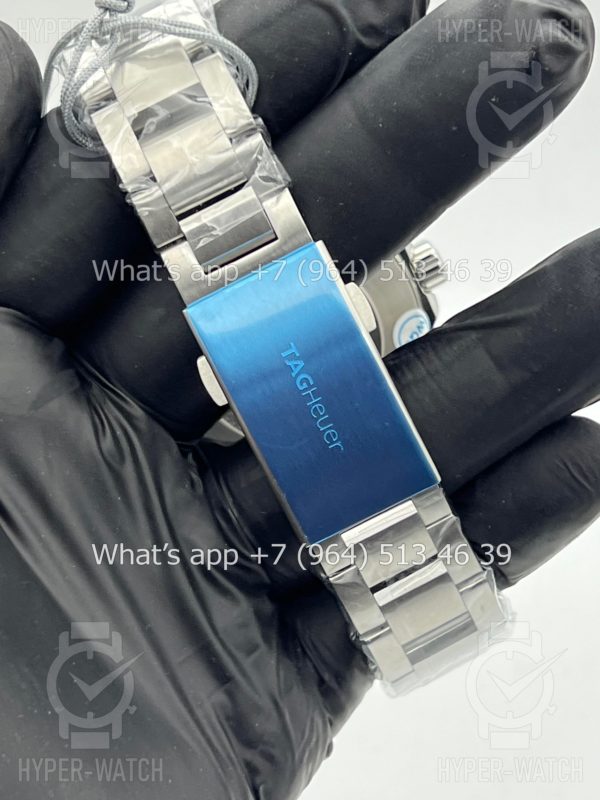 Товар TAG Heuer Aquaracer 300M 43mm CAY211A.BA0927 Фото 20 - TAG Heuer Aquaracer 300M 43mm CAY211A.BA0927