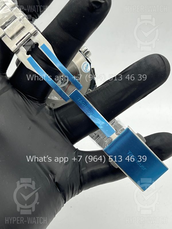 Товар TAG Heuer Aquaracer 300M 43mm CAY211A.BA0927 Фото 21 - TAG Heuer Aquaracer 300M 43mm CAY211A.BA0927