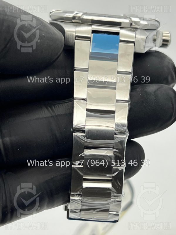 Товар TAG Heuer Aquaracer 300M 43mm WAY2012.BA0927 Фото 11 - TAG Heuer Aquaracer 300M 43mm WAY2012.BA0927