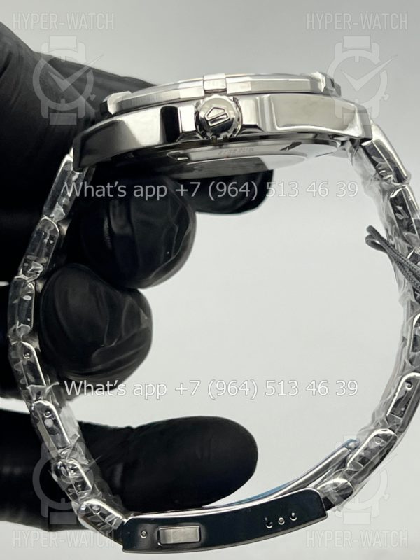 Товар TAG Heuer Aquaracer 300M 43mm WAY2012.BA0927 Фото 12 - TAG Heuer Aquaracer 300M 43mm WAY2012.BA0927