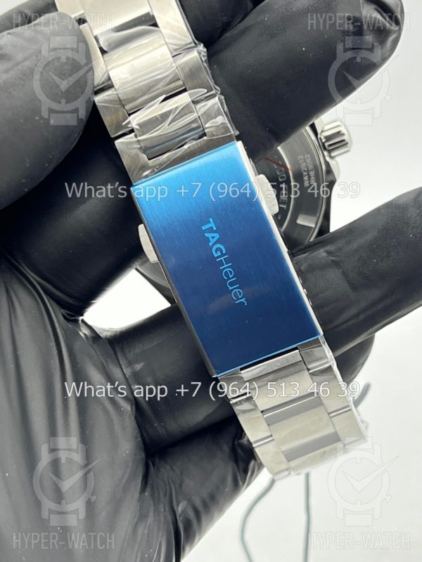 Товар TAG Heuer Aquaracer 300M 43mm WAY2012.BA0927 Фото 15 - TAG Heuer Aquaracer 300M 43mm WAY2012.BA0927
