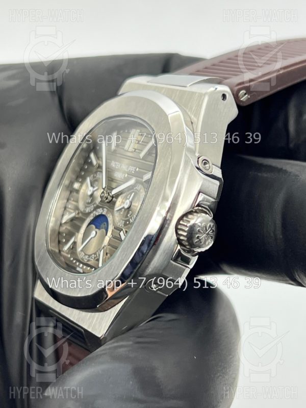 Товар Patek Philippe Nautilus 40mm Art 6628 Фото 8 - Patek Philippe Nautilus 40mm Art 6628