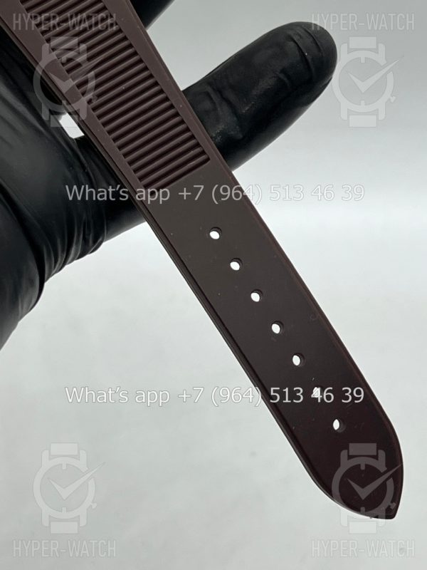 Товар Patek Philippe Nautilus 40mm Art 6628 Фото 11 - Patek Philippe Nautilus 40mm Art 6628