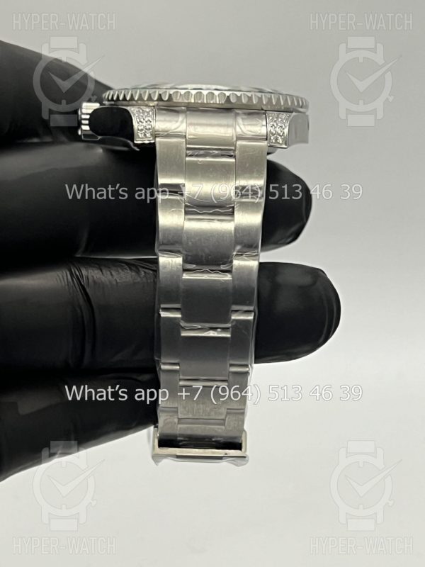Фото 17 - Rolex Submariner 40mm Art 6603