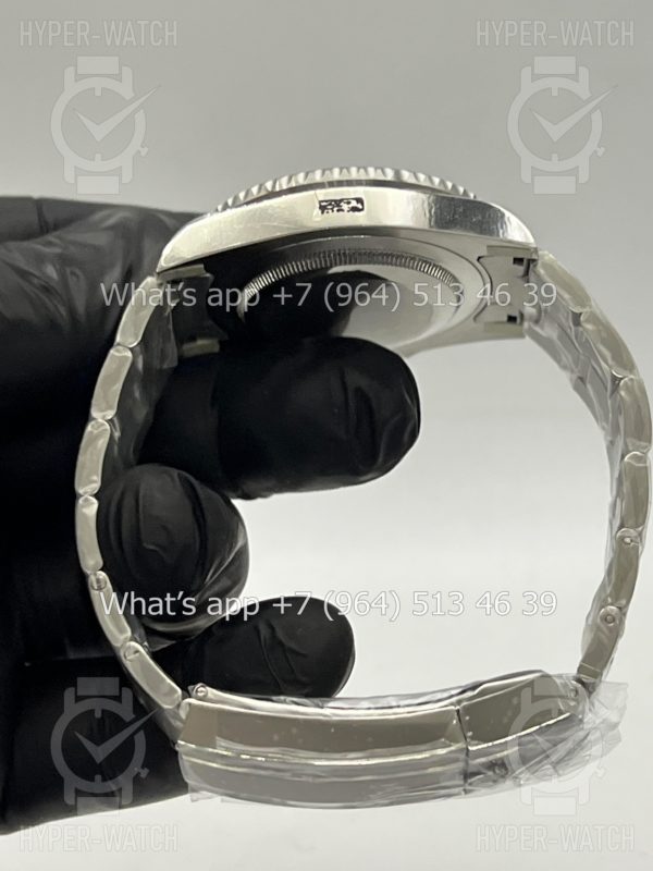 Фото 19 - Rolex Submariner 40mm Art 6603