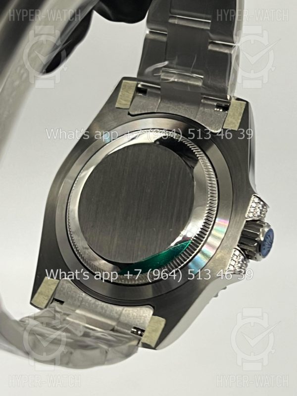Фото 21 - Rolex Submariner 40mm Art 6603