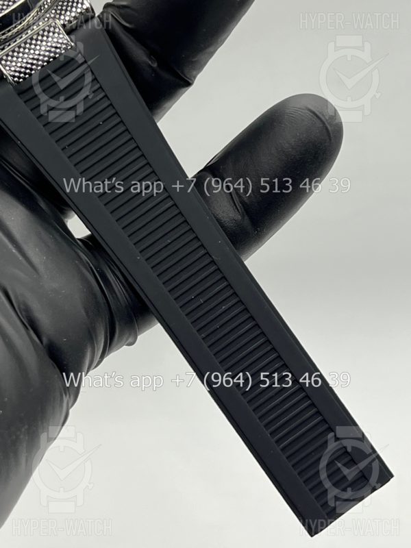Товар Patek Philippe Nautilus 40mm Engraved Art 6759 Фото 9 - Patek Philippe Nautilus 40mm Engraved Art 6759