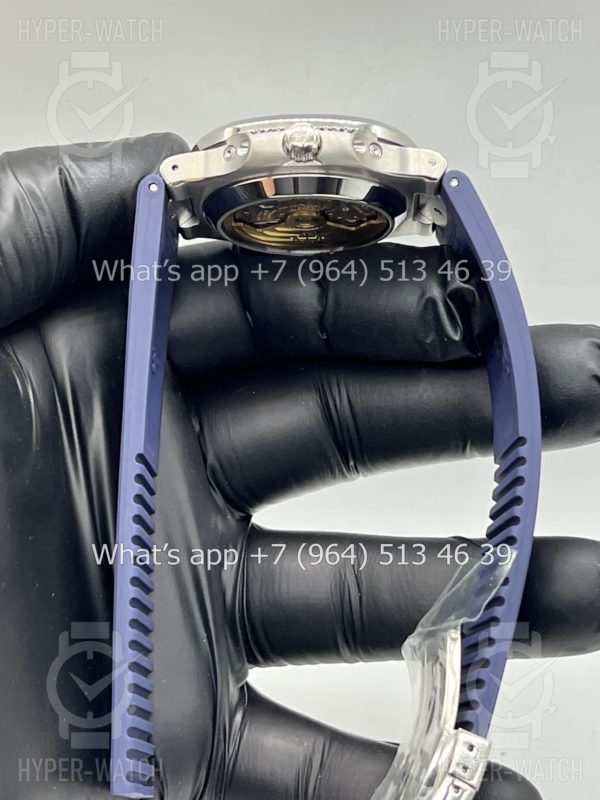 Товар Patek Philippe Nautilus 40mm Engraved Art 6757 Фото 15 - Patek Philippe Nautilus 40mm Engraved Art 6757