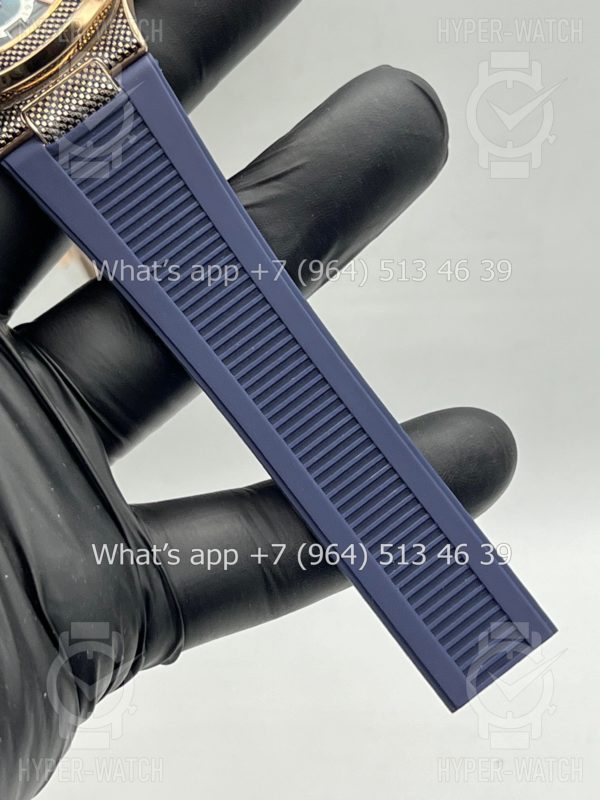 Товар Patek Philippe Nautilus 40mm Engraved Art 6758 Фото 11 - Patek Philippe Nautilus 40mm Engraved Art 6758