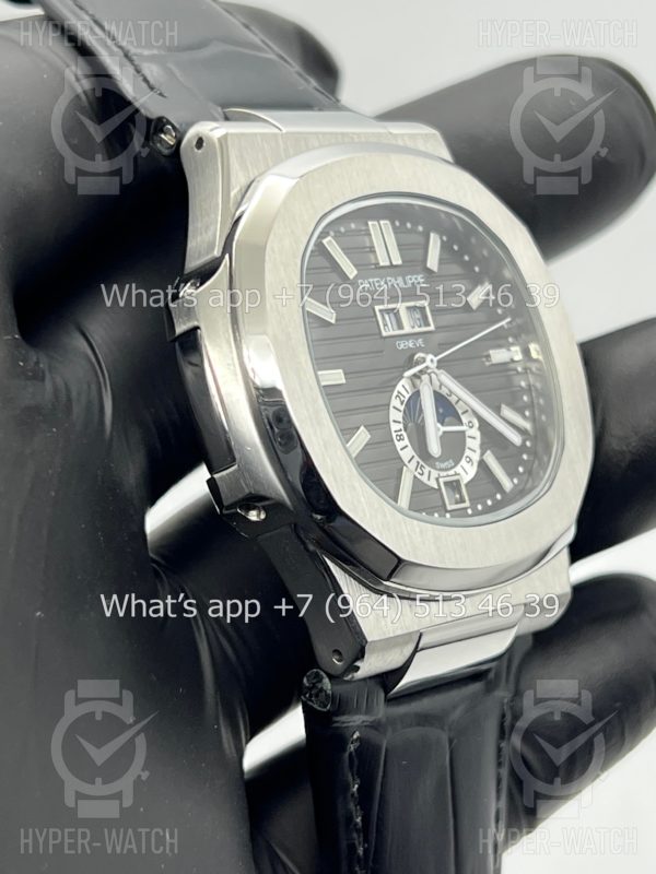 Товар Patek Philippe Nautilus 40mm Art 6626 Фото 6 - Patek Philippe Nautilus 40mm Art 6626