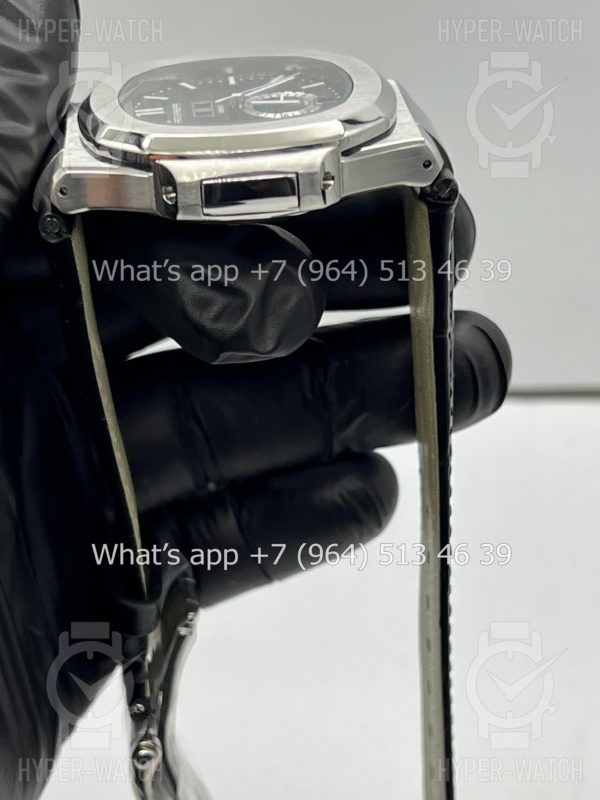 Товар Patek Philippe Nautilus 40mm Art 6626 Фото 11 - Patek Philippe Nautilus 40mm Art 6626