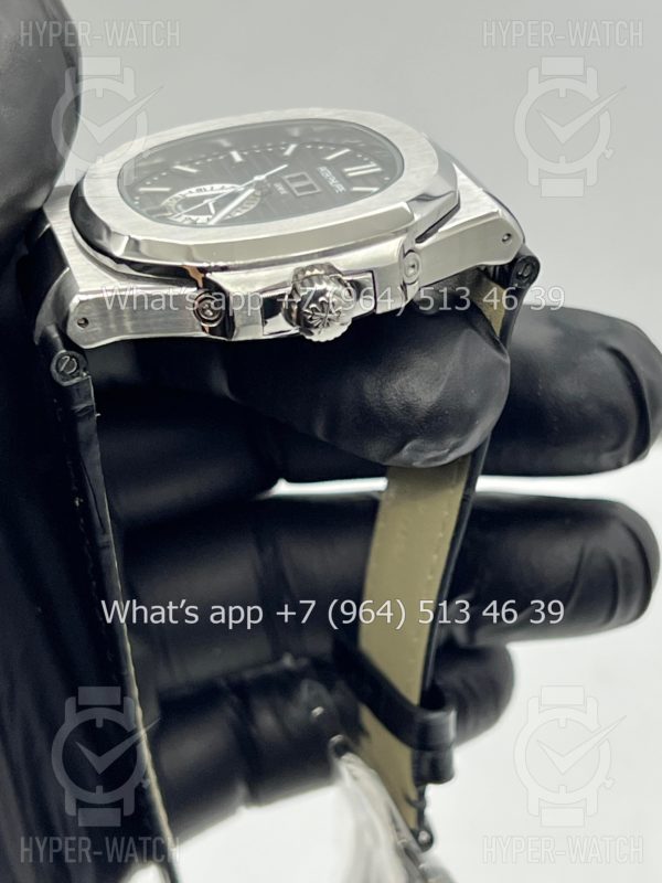 Товар Patek Philippe Nautilus 40mm Art 6626 Фото 12 - Patek Philippe Nautilus 40mm Art 6626