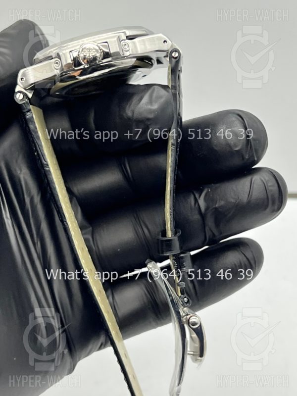 Товар Patek Philippe Nautilus 40mm Art 6626 Фото 13 - Patek Philippe Nautilus 40mm Art 6626