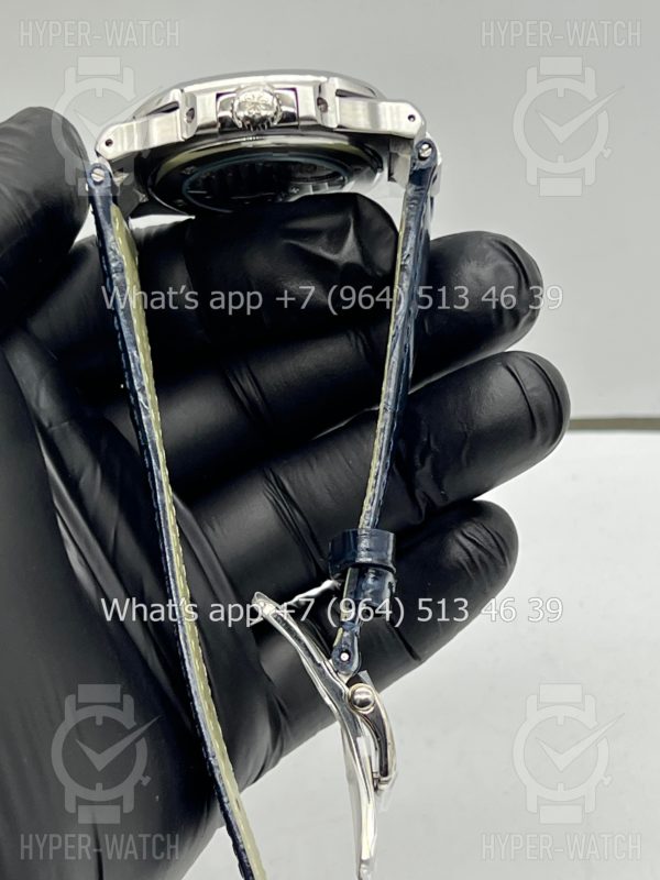 Товар Patek Philippe Nautilus 40mm Art 6625 Фото 14 - Patek Philippe Nautilus 40mm Art 6625