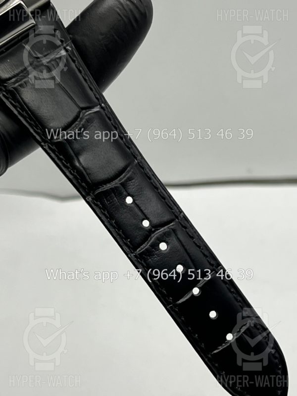 Товар Patek Philippe Nautilus 40mm Art 6627 Фото 11 - Patek Philippe Nautilus 40mm Art 6627