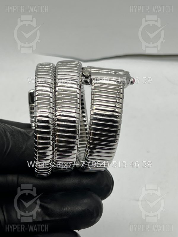 Товар Bvlgari Serpenti Tubogas 35mm Art 6469 Фото 11 - Bvlgari Serpenti Tubogas 35mm Art 6469