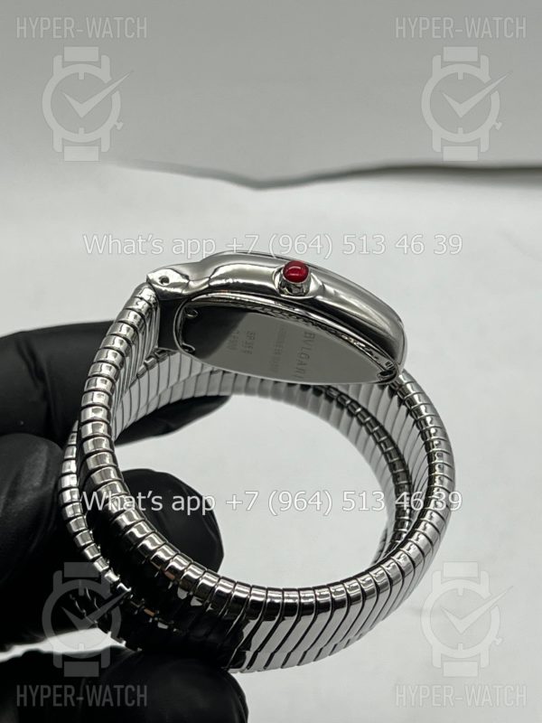 Товар Bvlgari Serpenti Tubogas 35mm Art 6469 Фото 13 - Bvlgari Serpenti Tubogas 35mm Art 6469