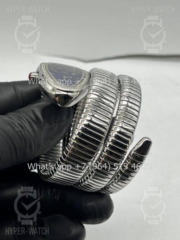 Товар Bvlgari Serpenti Tubogas 35mm Art 6469 Фото 14 - Bvlgari Serpenti Tubogas 35mm Art 6469
