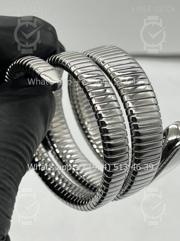 Товар Bvlgari Serpenti Tubogas 35mm Art 6469 Фото 17 - Bvlgari Serpenti Tubogas 35mm Art 6469