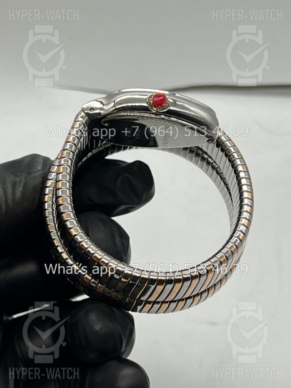 Товар Bvlgari Serpenti Tubogas 35mm Art 6478 Фото 15 - Bvlgari Serpenti Tubogas 35mm Art 6478