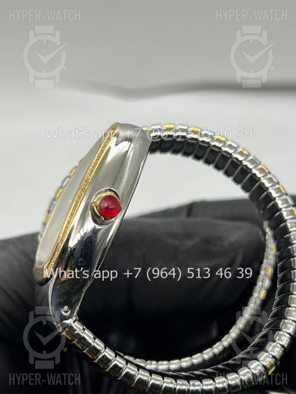 Товар Bvlgari Serpenti Tubogas 35mm Art 6475 Фото 6 - Bvlgari Serpenti Tubogas 35mm Art 6475