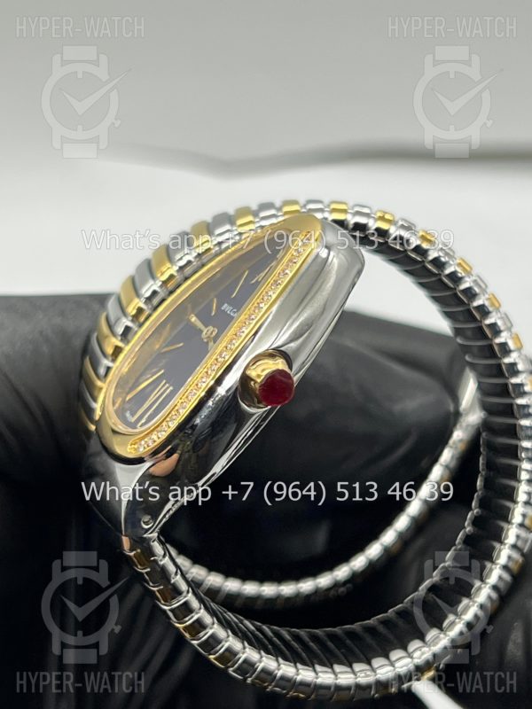 Товар Bvlgari Serpenti Tubogas 35mm Art 6475 Фото 7 - Bvlgari Serpenti Tubogas 35mm Art 6475