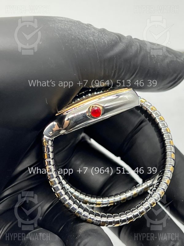 Товар Bvlgari Serpenti Tubogas 35mm Art 6475 Фото 8 - Bvlgari Serpenti Tubogas 35mm Art 6475