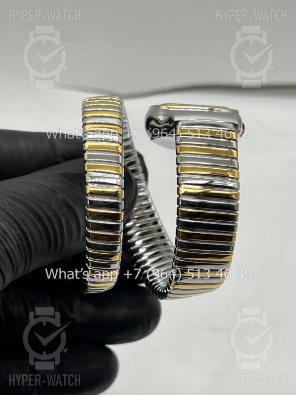 Товар Bvlgari Serpenti Tubogas 35mm Art 6475 Фото 14 - Bvlgari Serpenti Tubogas 35mm Art 6475