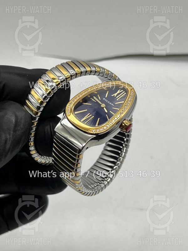 Товар Bvlgari Serpenti Tubogas 35mm Art 6475 Фото 15 - Bvlgari Serpenti Tubogas 35mm Art 6475