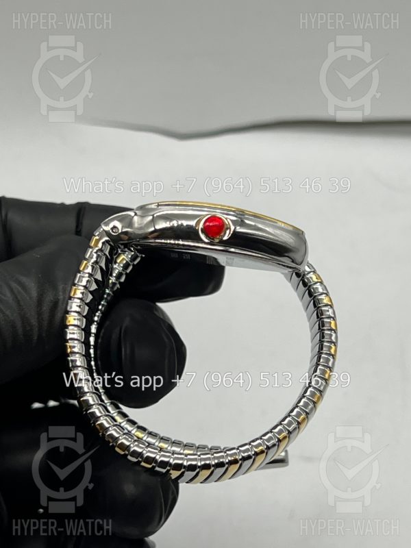 Товар Bvlgari Serpenti Tubogas 35mm Art 6475 Фото 16 - Bvlgari Serpenti Tubogas 35mm Art 6475