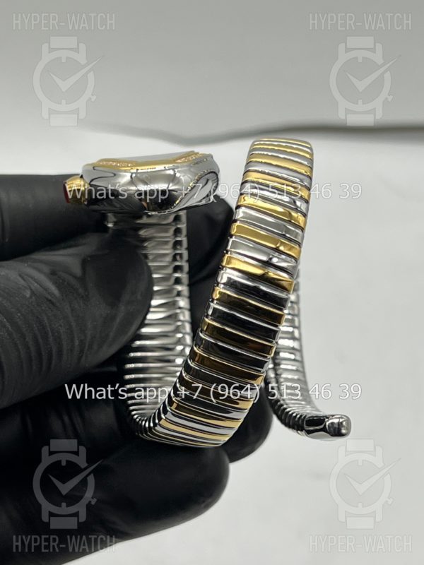 Товар Bvlgari Serpenti Tubogas 35mm Art 6475 Фото 17 - Bvlgari Serpenti Tubogas 35mm Art 6475
