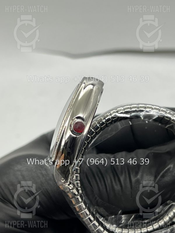 Товар Bvlgari Serpenti Tubogas 35mm Art 6468 Фото 5 - Bvlgari Serpenti Tubogas 35mm Art 6468